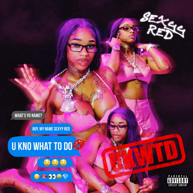 U Kno What To Do (UKWTD) のサムネイル