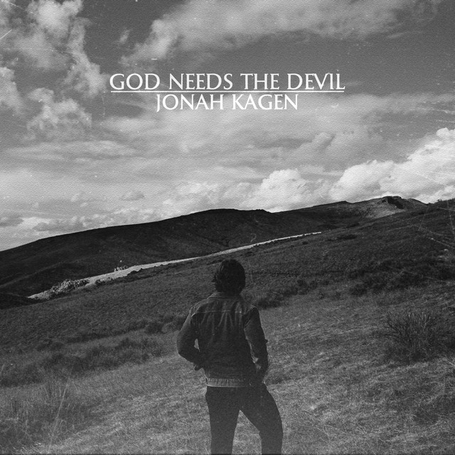 God Needs The Devil のサムネイル