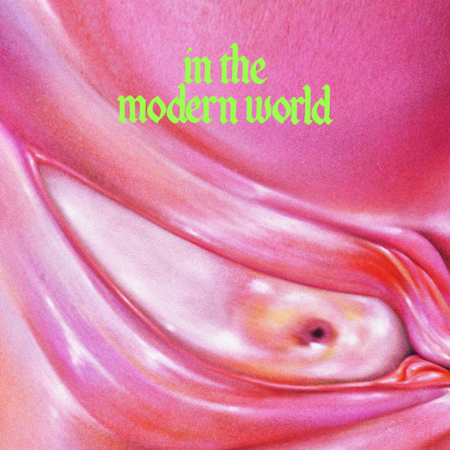 In The Modern World のサムネイル