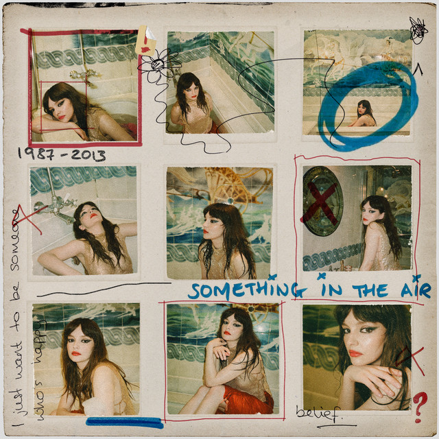 Something In The Air のサムネイル