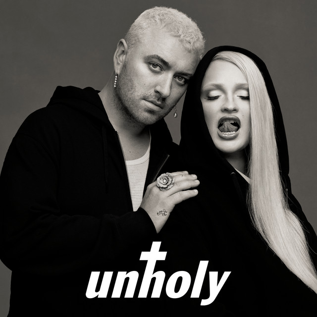 Unholy のサムネイル