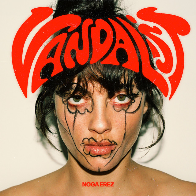 VANDALIST のサムネイル