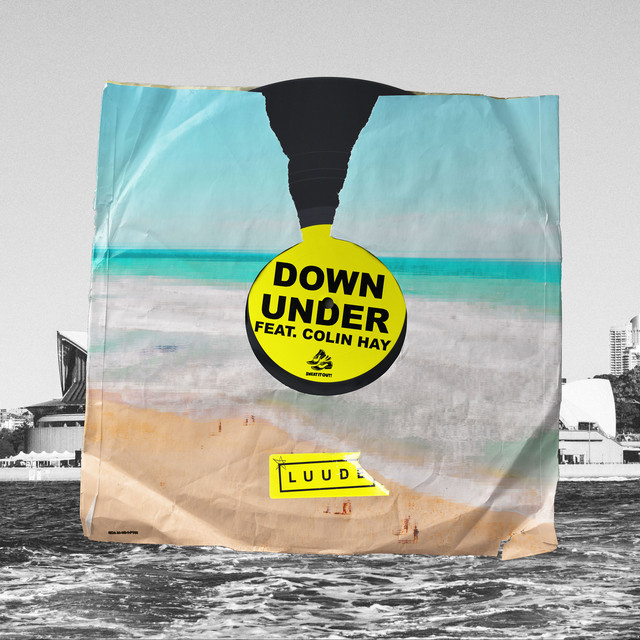 Down Under のサムネイル
