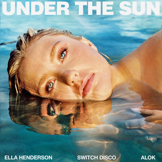 Under The Sun のサムネイル