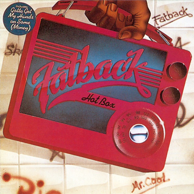 Backstrokin' のサムネイル