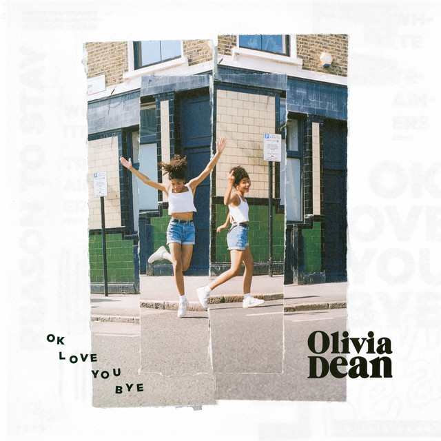 Ok Love You Bye のサムネイル