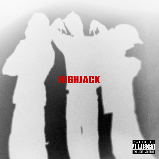 HIGHJACK のサムネイル