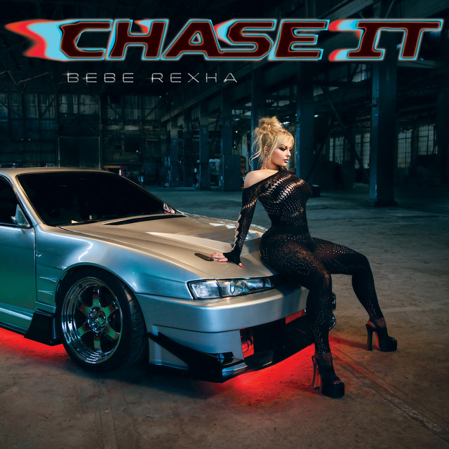 Chase It (Mmm Da Da Da) のサムネイル