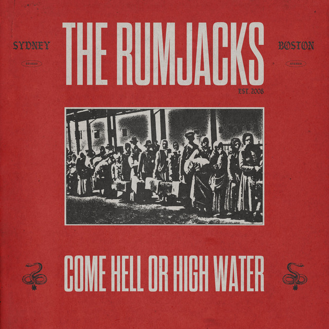 Come Hell or High Water のサムネイル