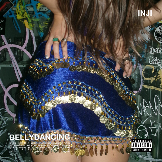 BELLYDANCING のサムネイル