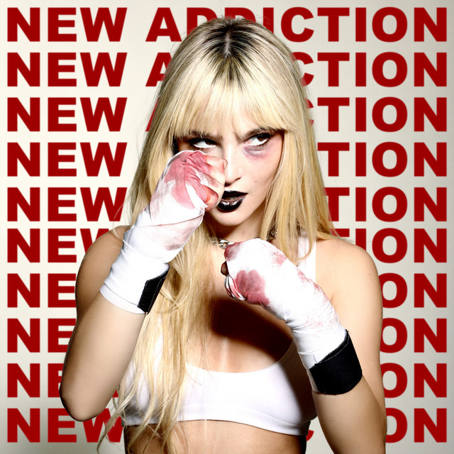 New Addiction のサムネイル