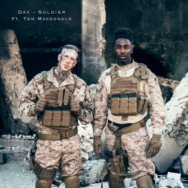 Soldier のサムネイル