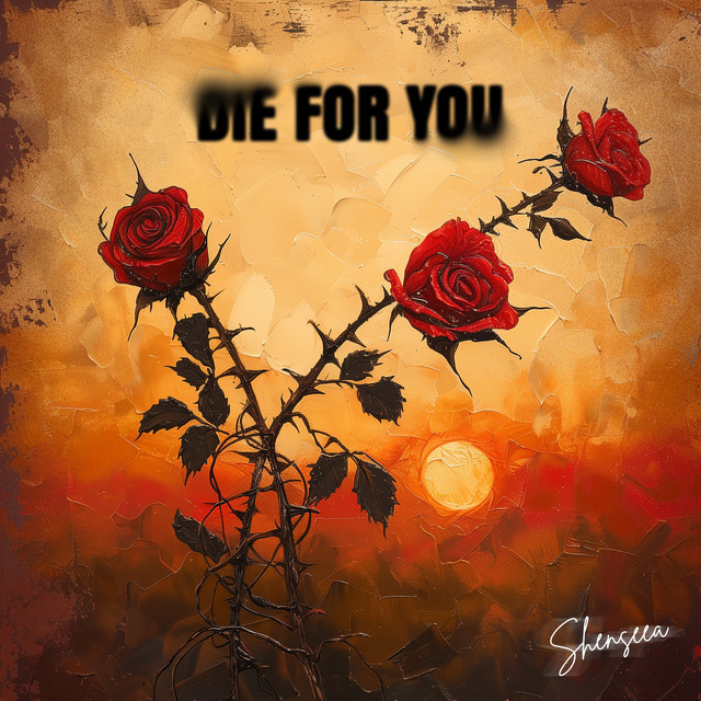 Die For You のサムネイル