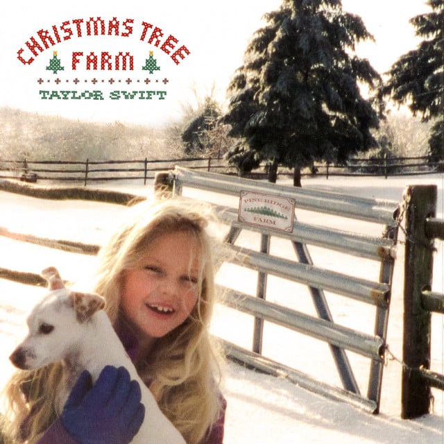 Christmas Tree Farm のサムネイル