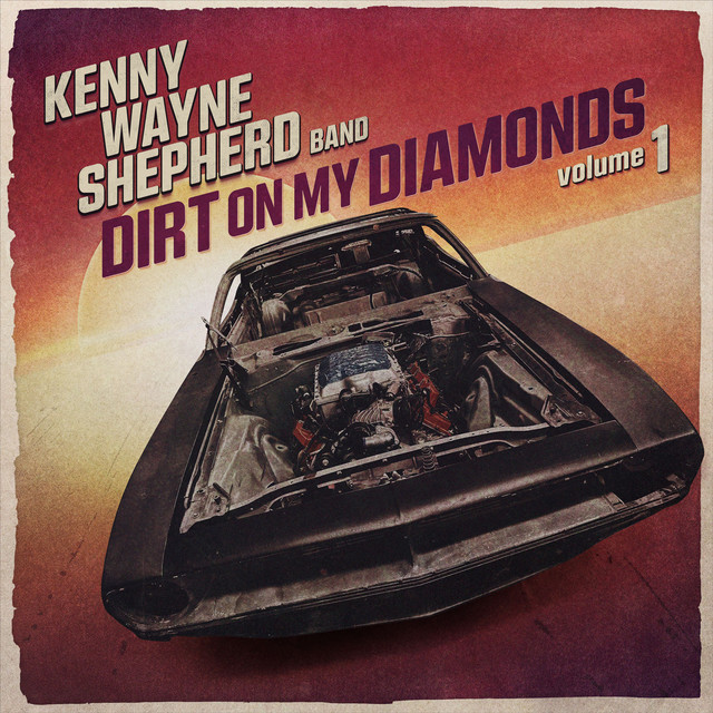 Dirt On My Diamonds のサムネイル