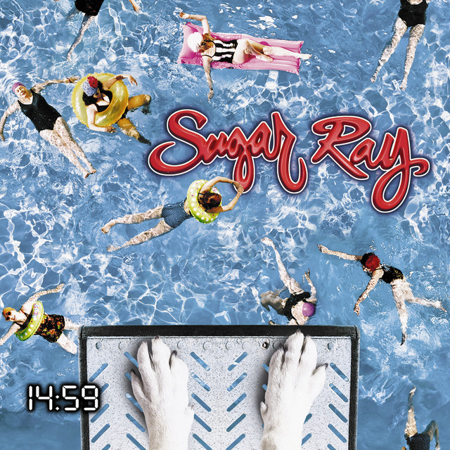 Sugar Ray のサムネイル