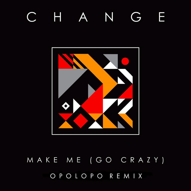 Make Me (Go Crazy) (OPOLOPO Remix) のサムネイル