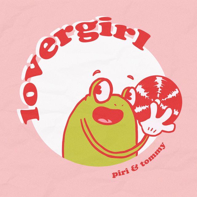lovergirl のサムネイル