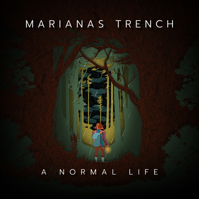 A Normal Life のサムネイル