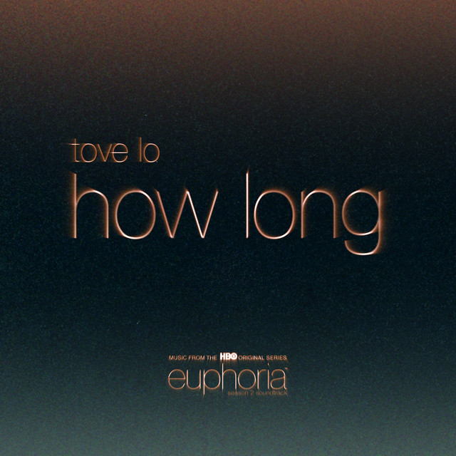 How Long のサムネイル