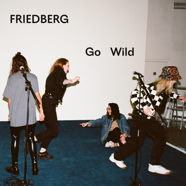 Go Wild のサムネイル