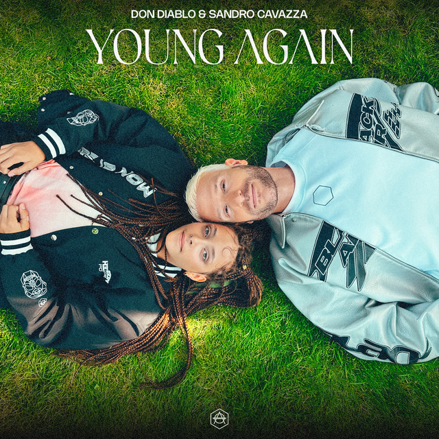 Young Again のサムネイル