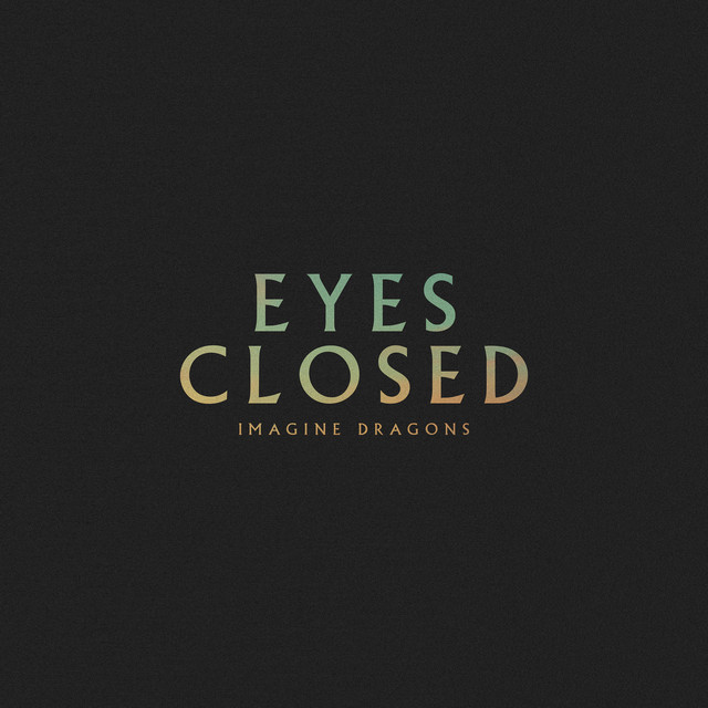 Eyes Closed のサムネイル