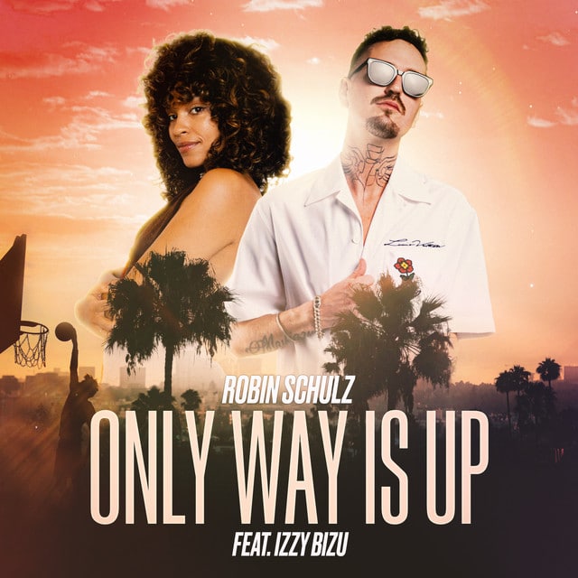 Only Way Is Up のサムネイル