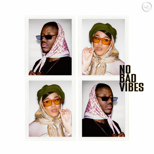 No Bad Vibes のサムネイル