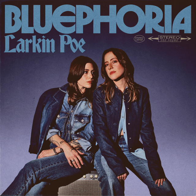 Bluephoria のサムネイル