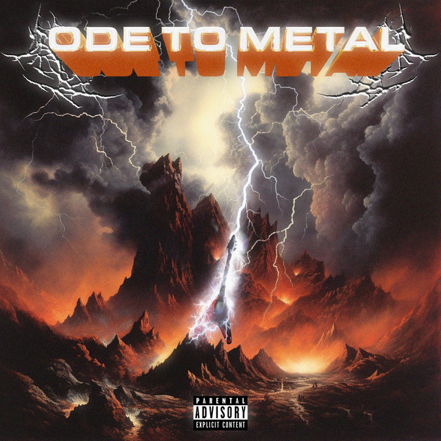 Ode To Metal のサムネイル