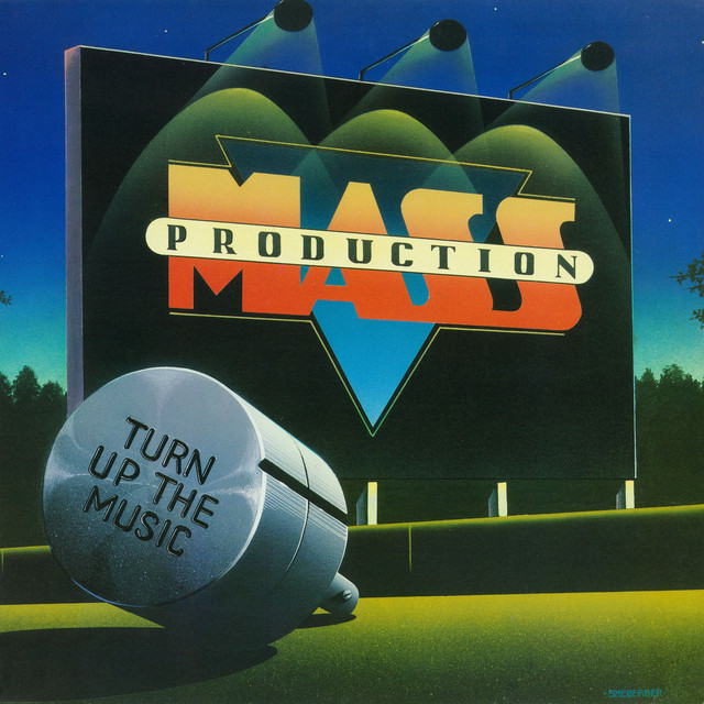 Turn up the Music のサムネイル