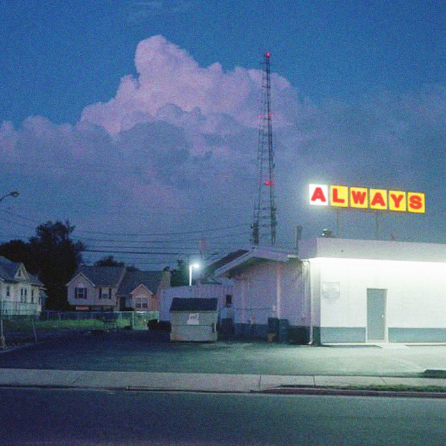 ALWAYS のサムネイル