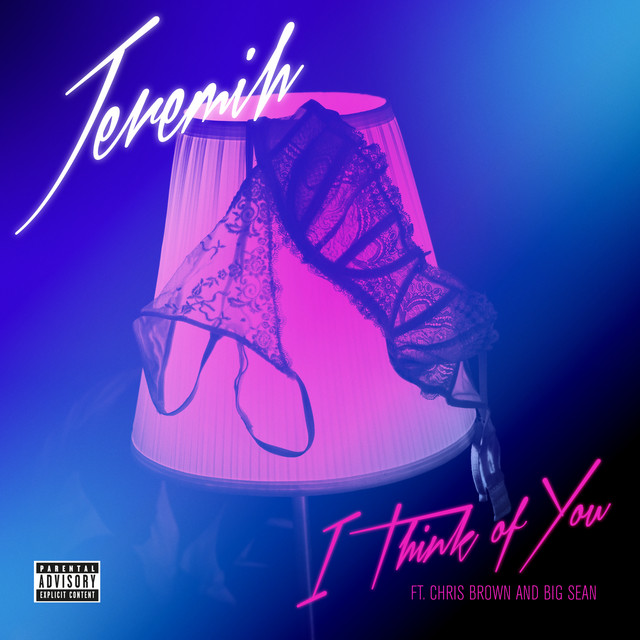 I Think Of You のサムネイル