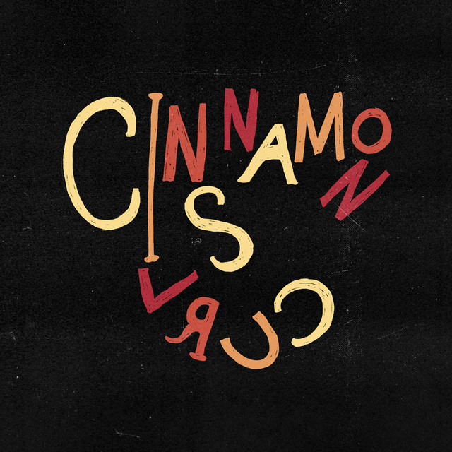 Cinnamon Curls のサムネイル