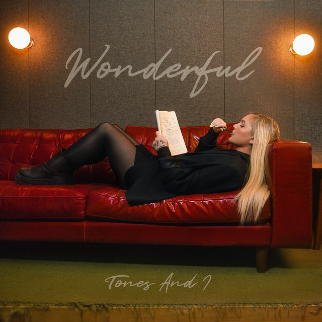 WONDERFUL のサムネイル