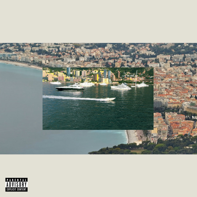 SOUTH OF FRANCE のサムネイル
