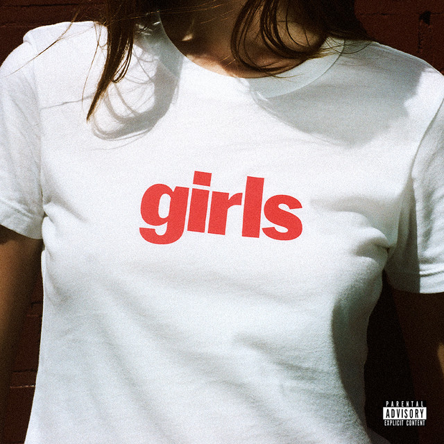GIRLS のサムネイル