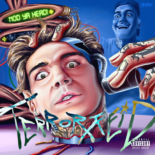 NOD YA HEAD! のサムネイル