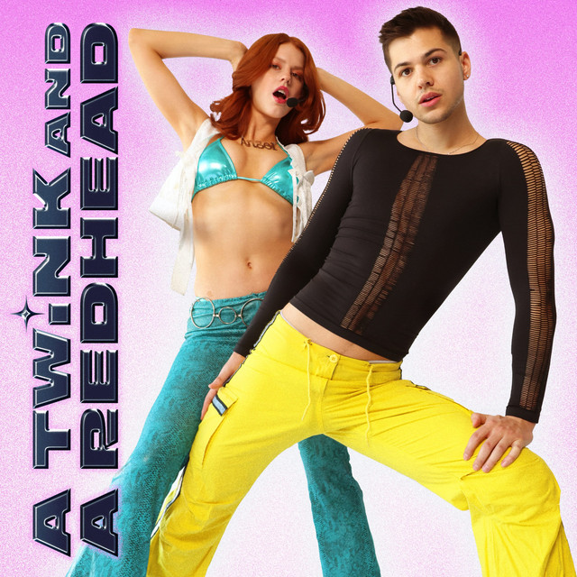 A Twink and a Redhead のサムネイル