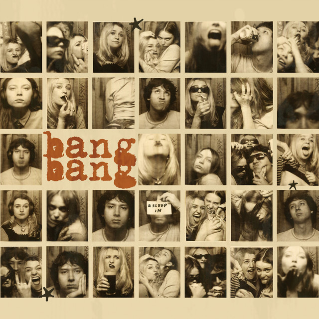 Bang Bang のサムネイル