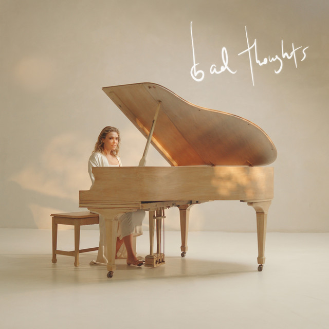 Bad Thoughts のサムネイル