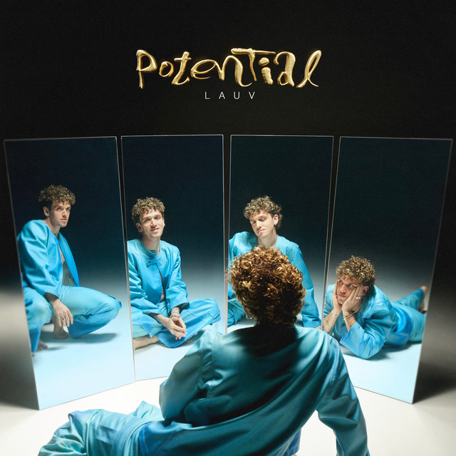Potential のサムネイル