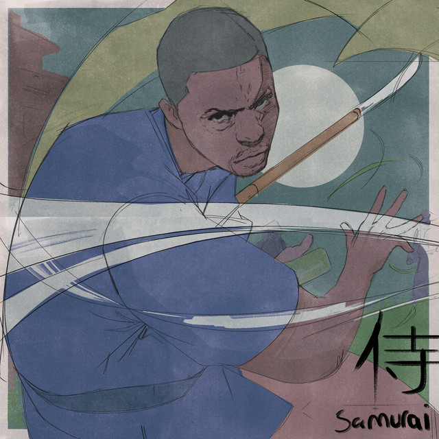 Samurai のサムネイル