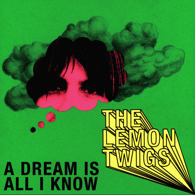 A Dream Is All I Know のサムネイル