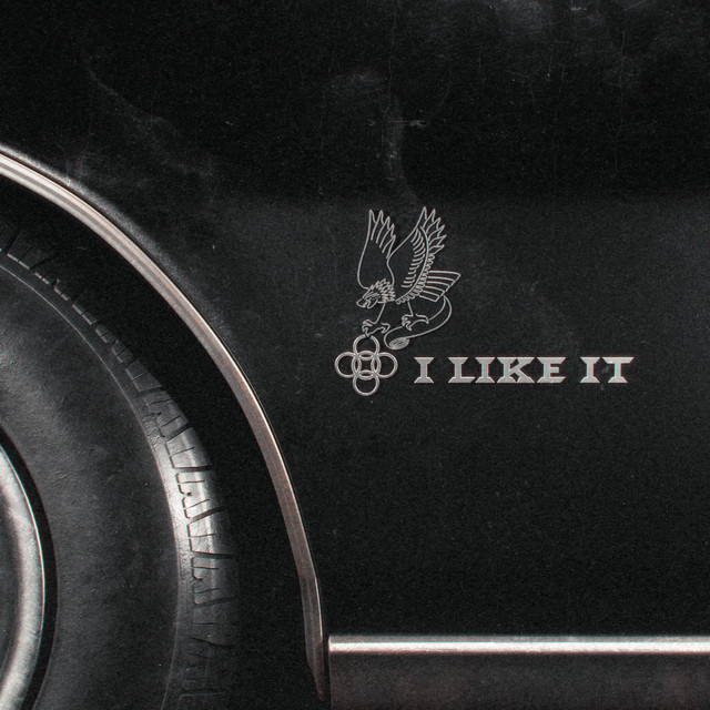 I Like It のサムネイル