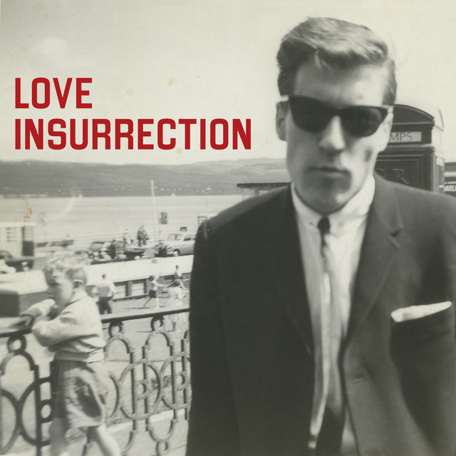 Love Insurrection のサムネイル