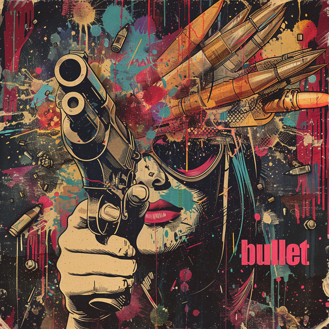 Bullet のサムネイル