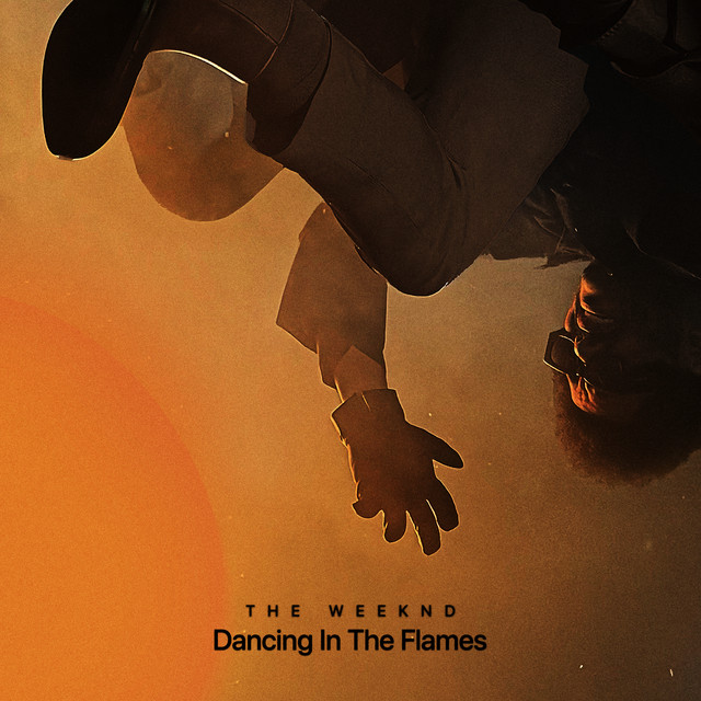 Dancing In The Flames のサムネイル