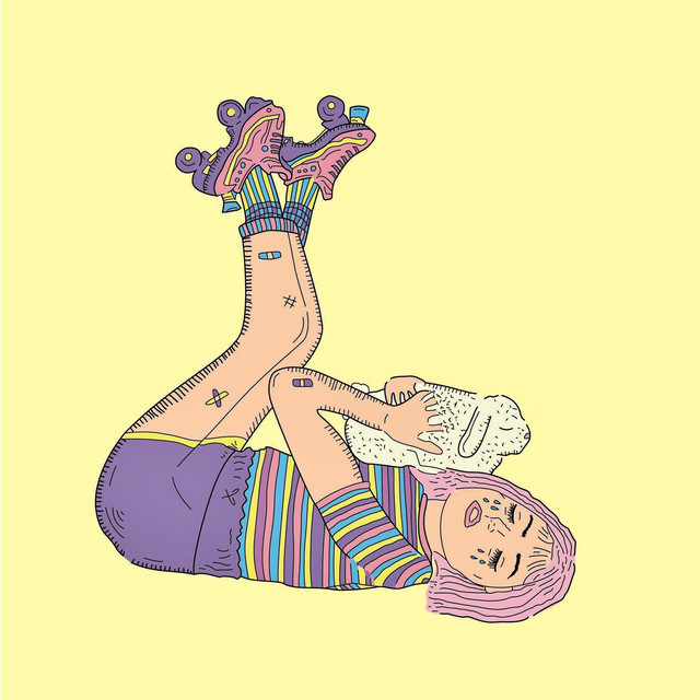 Dream Boy のサムネイル